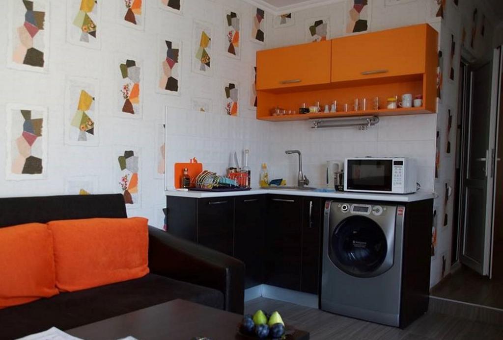 Garry Apartment Tbilisi Exterior foto